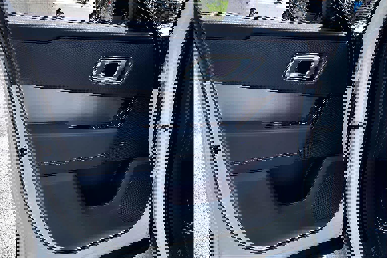 2022 Land Rover Range Rover Velar R-Dynamic S