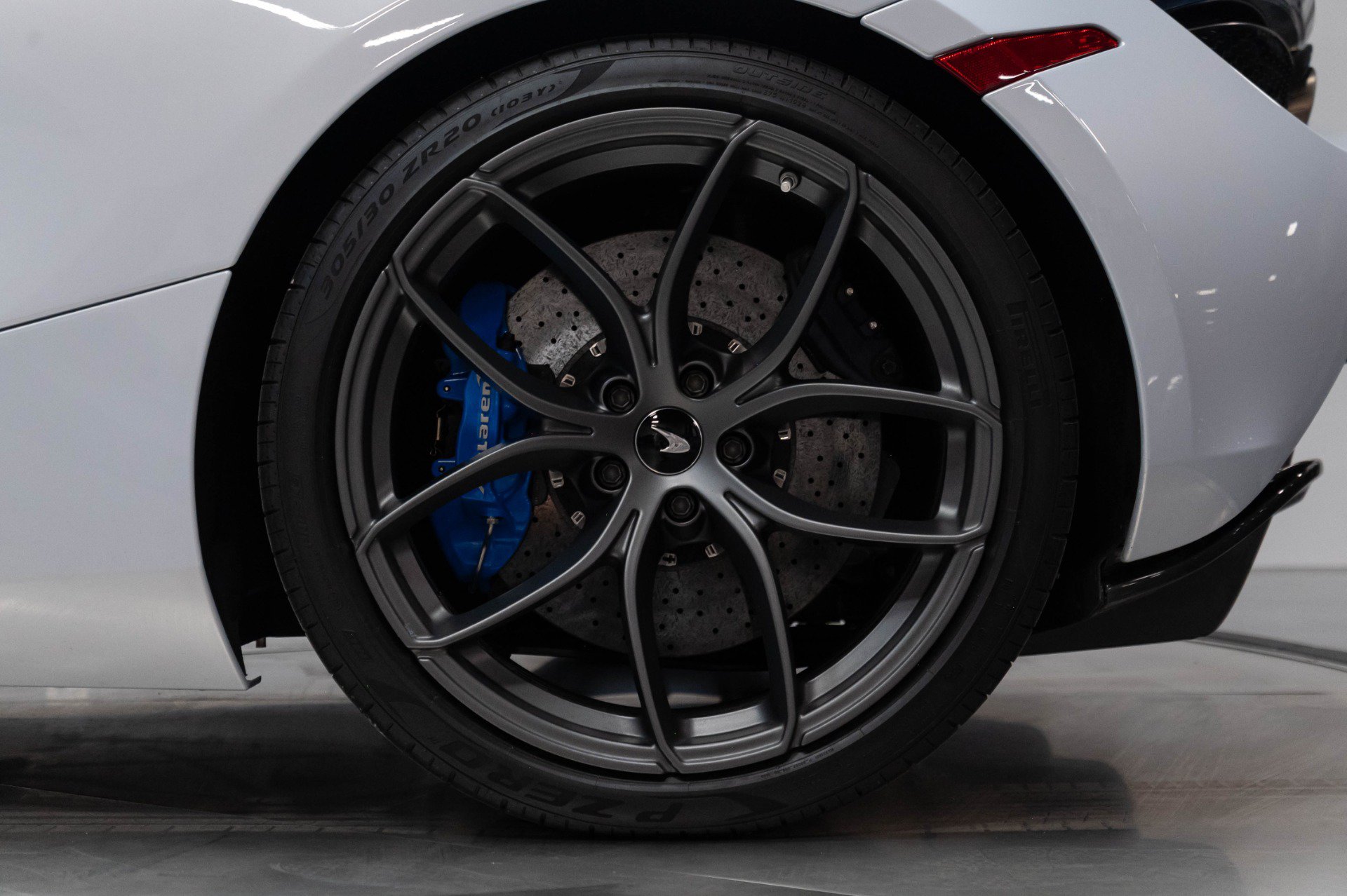 Used 2020 McLaren 720S Luxury photo 53