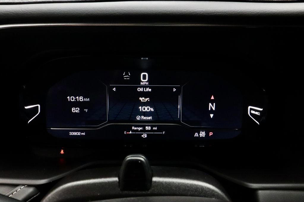 2024 GMC Yukon XL Denali Ultimate