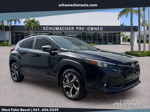 Used 2025 Subaru Crosstrek 2.5i Premium