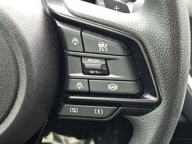 2024 Subaru Crosstrek 2.0i Premium