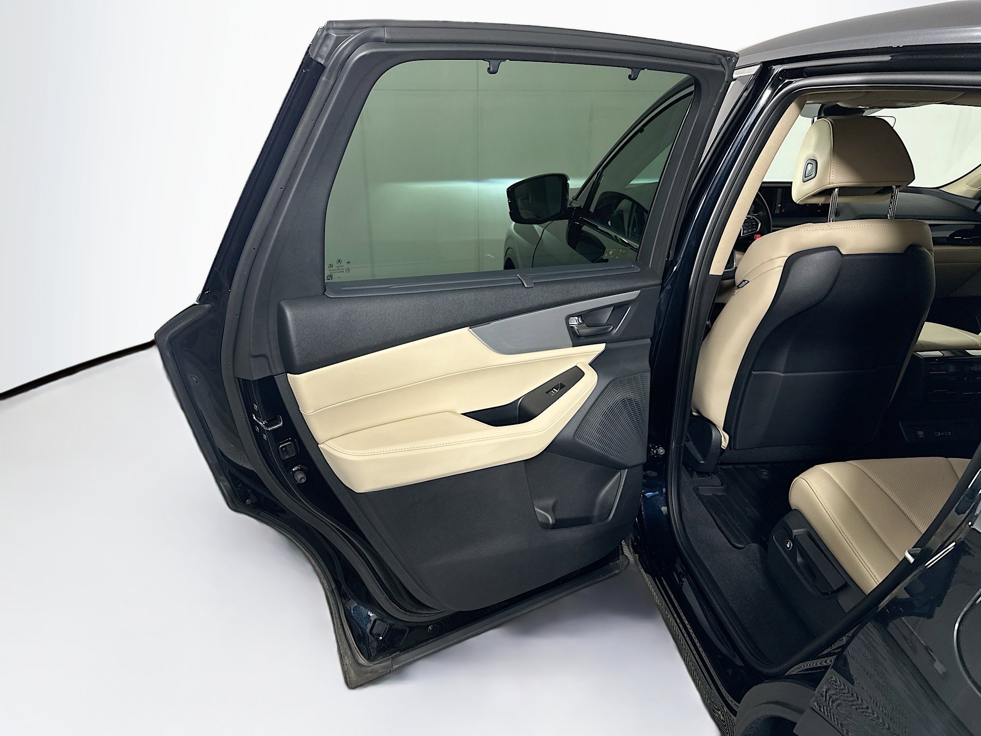 2024 Acura MDX SH-AWD w/ Technology Package