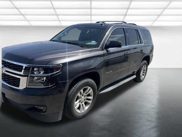 Used 2016 Chevrolet Tahoe LT w/ Luxury Package