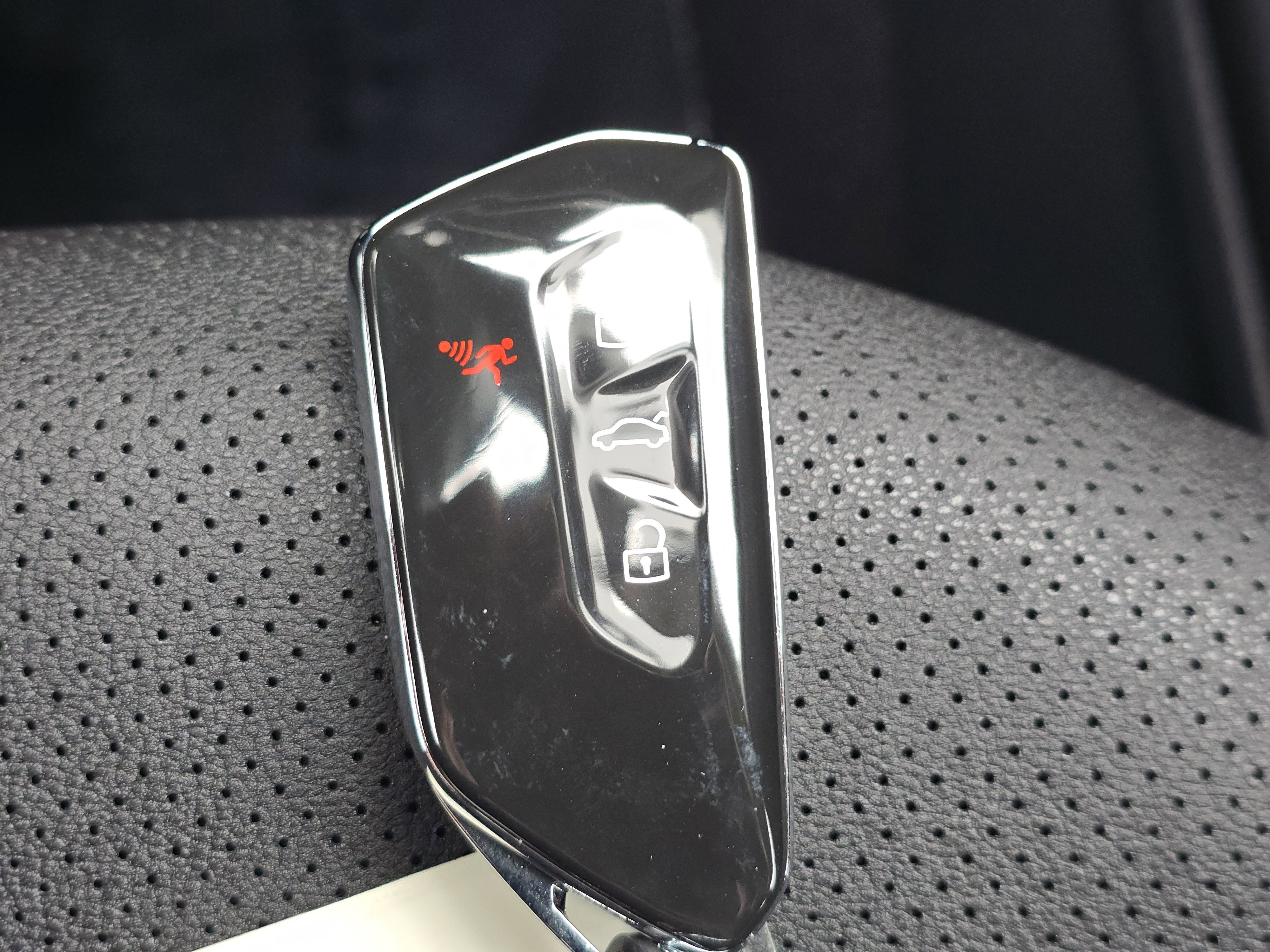 2026 Volkswagen Atlas SE