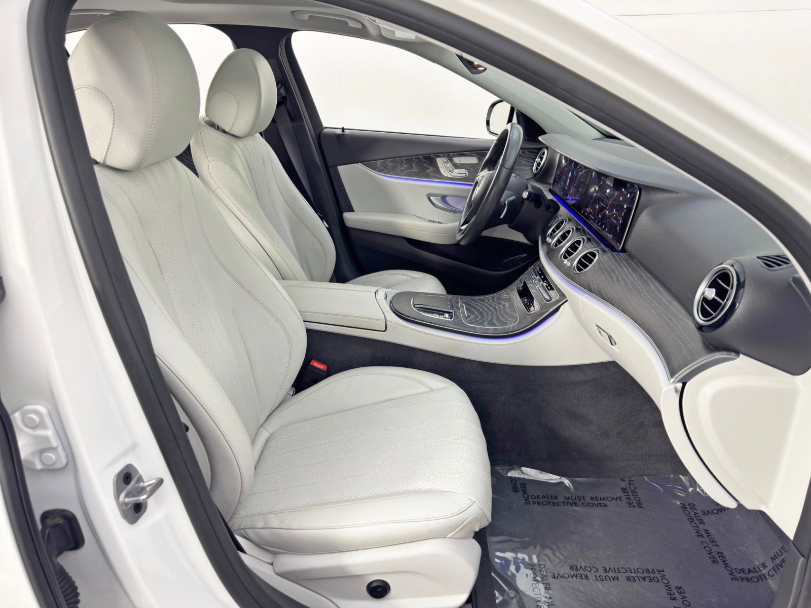 2021 Mercedes-Benz E 350 Sedan