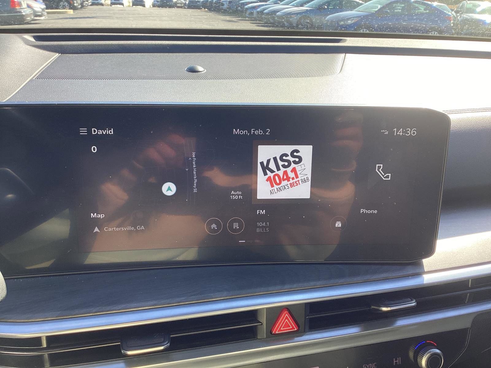 2024 Kia Sorento SX Prestige