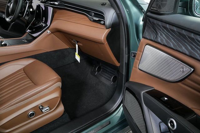 2026 Maserati Grecale Modena