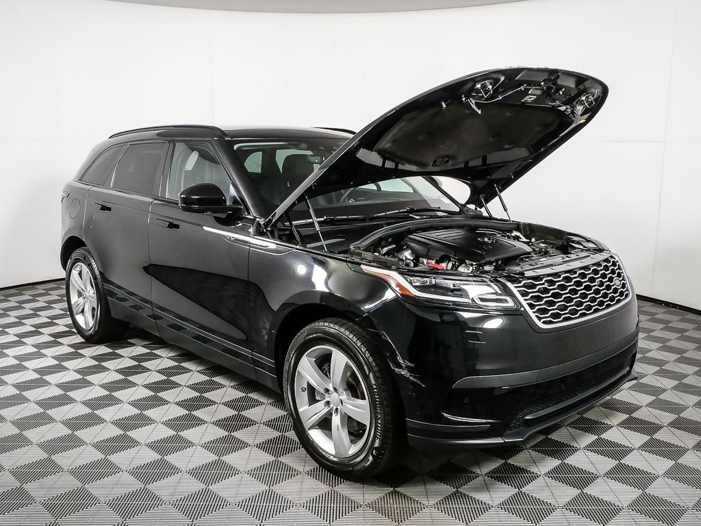 2019 Land Rover Range Rover Velar S