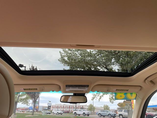 2008 Lexus LS 460 Comfort