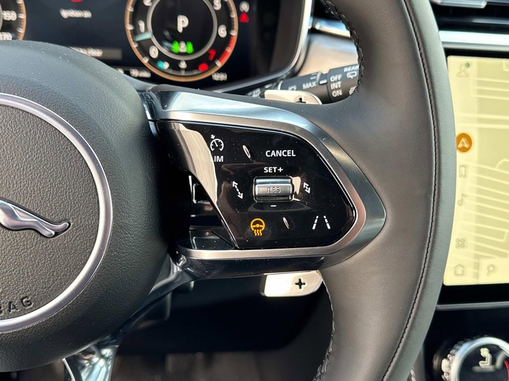 2026 Jaguar F-Pace R-Dynamic S