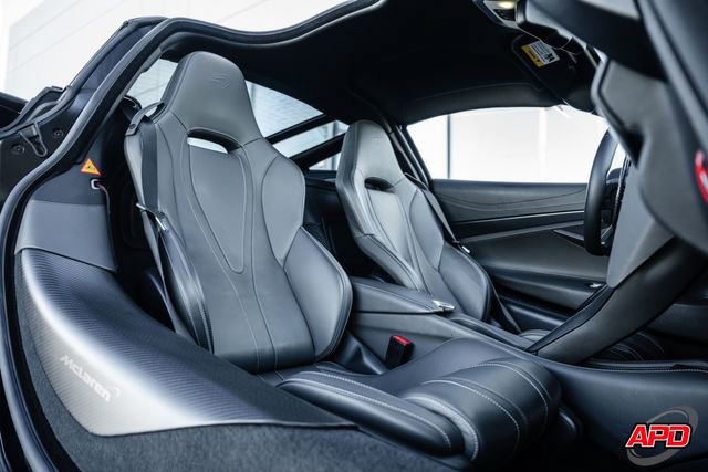 Used 2019 McLaren 720S photo 94