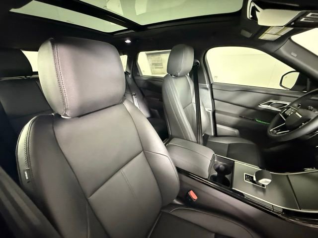 2026 Land Rover Range Rover Velar S
