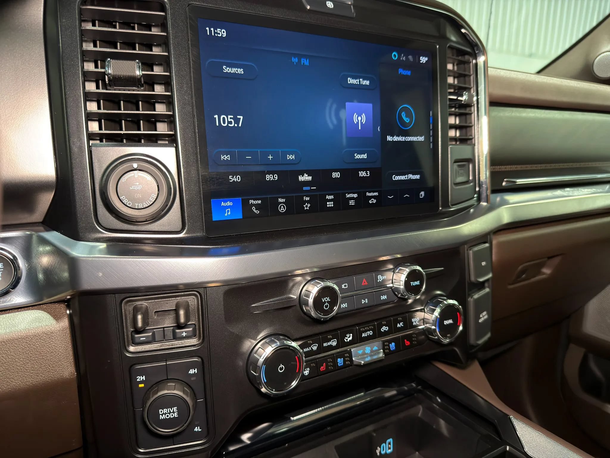 2026 Ford F-450 Super Duty King Ranch - Photo 24