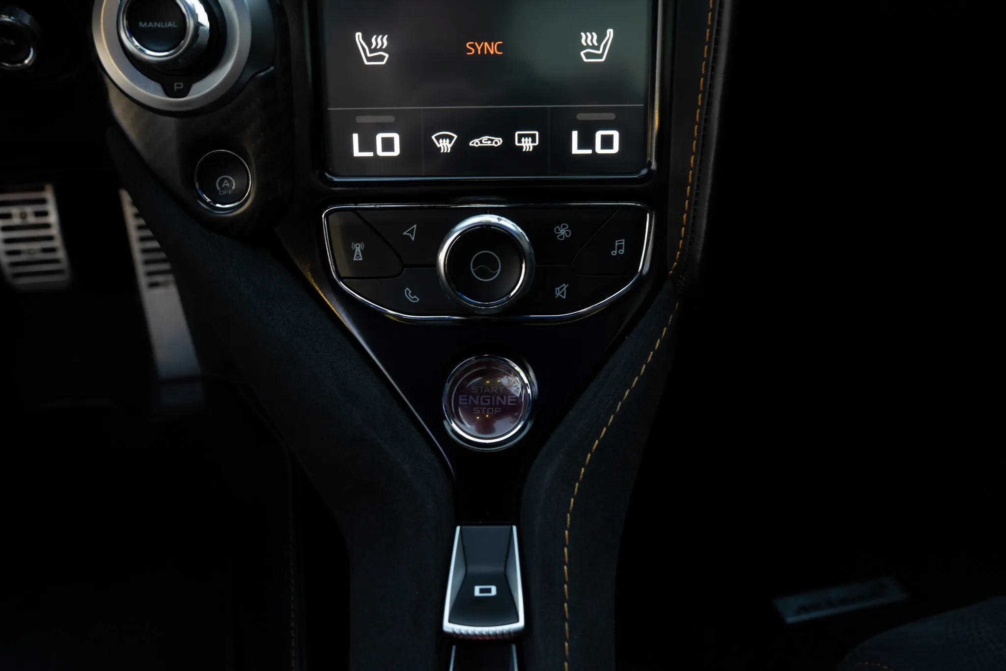 Used 2020 McLaren 720S Spider photo 55