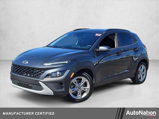 Used Hyundai Kona for Sale in Phoenix, AZ - Autotrader