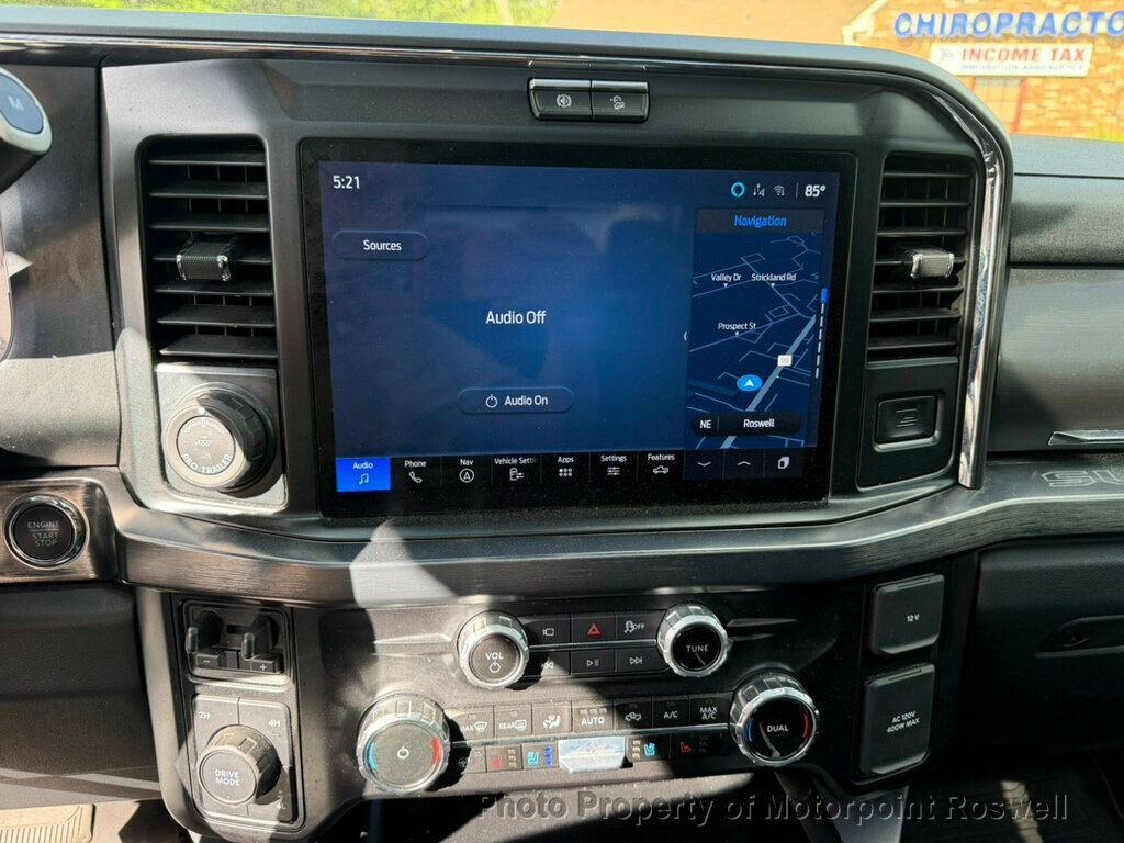 2025 Ford F450 Lariat