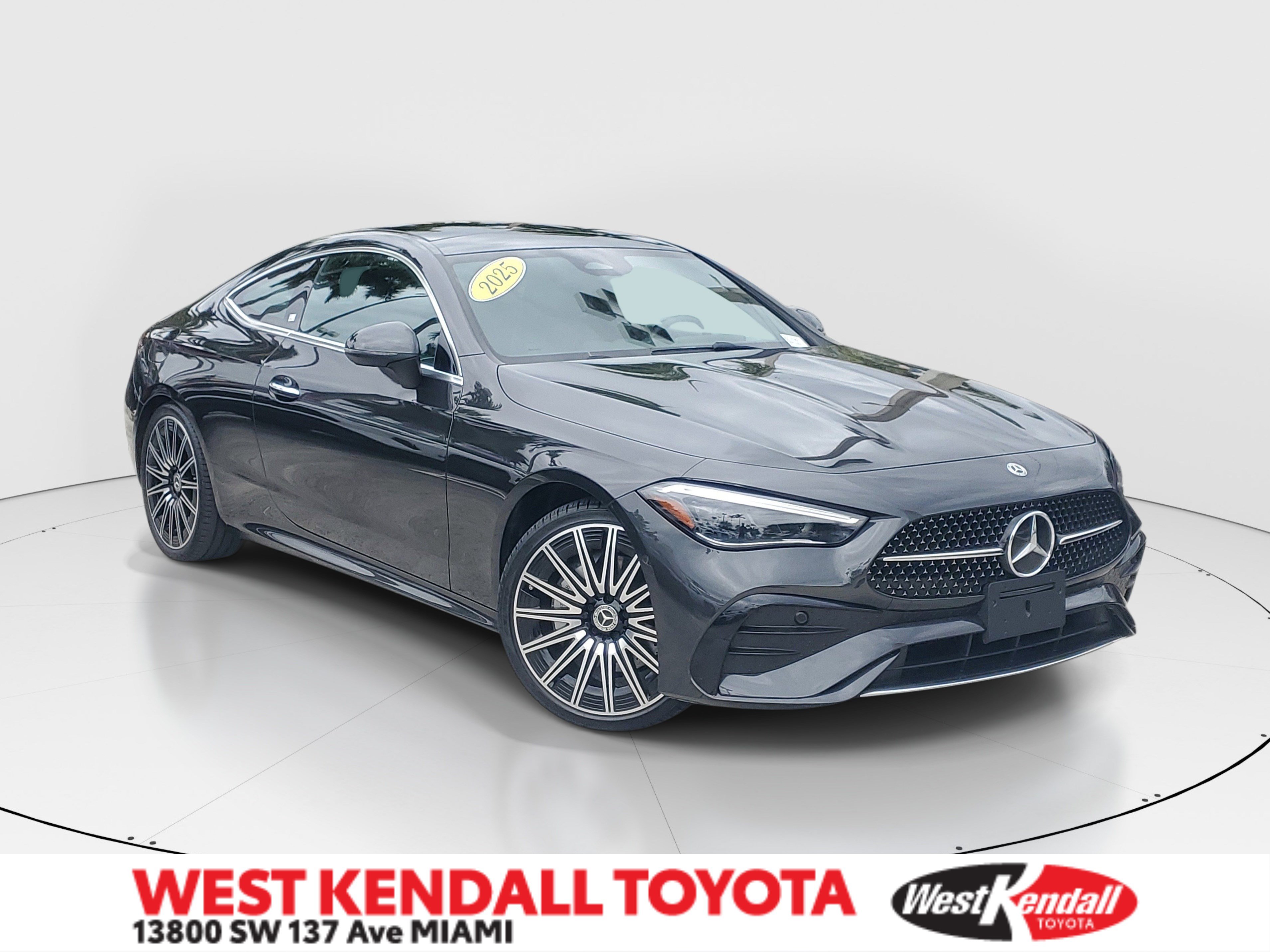 Used Mercedes-Benz CLE 300 for Sale in Miami, FL - Autotrader