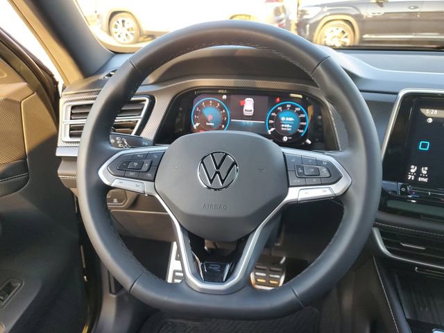 2026 Volkswagen Atlas Cross Sport SEL R-Line