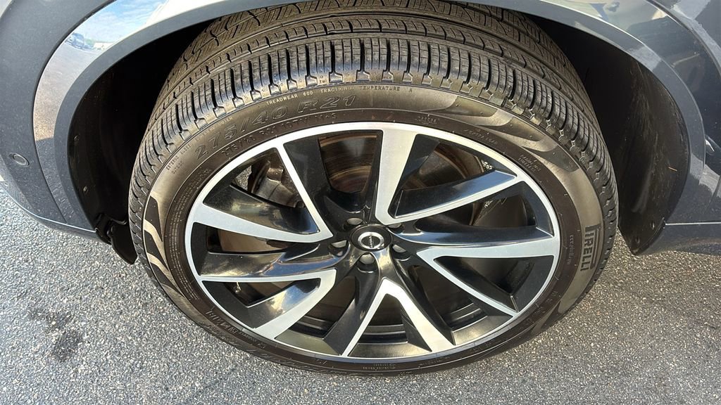 2023 Volvo Xc90 B5 Plus