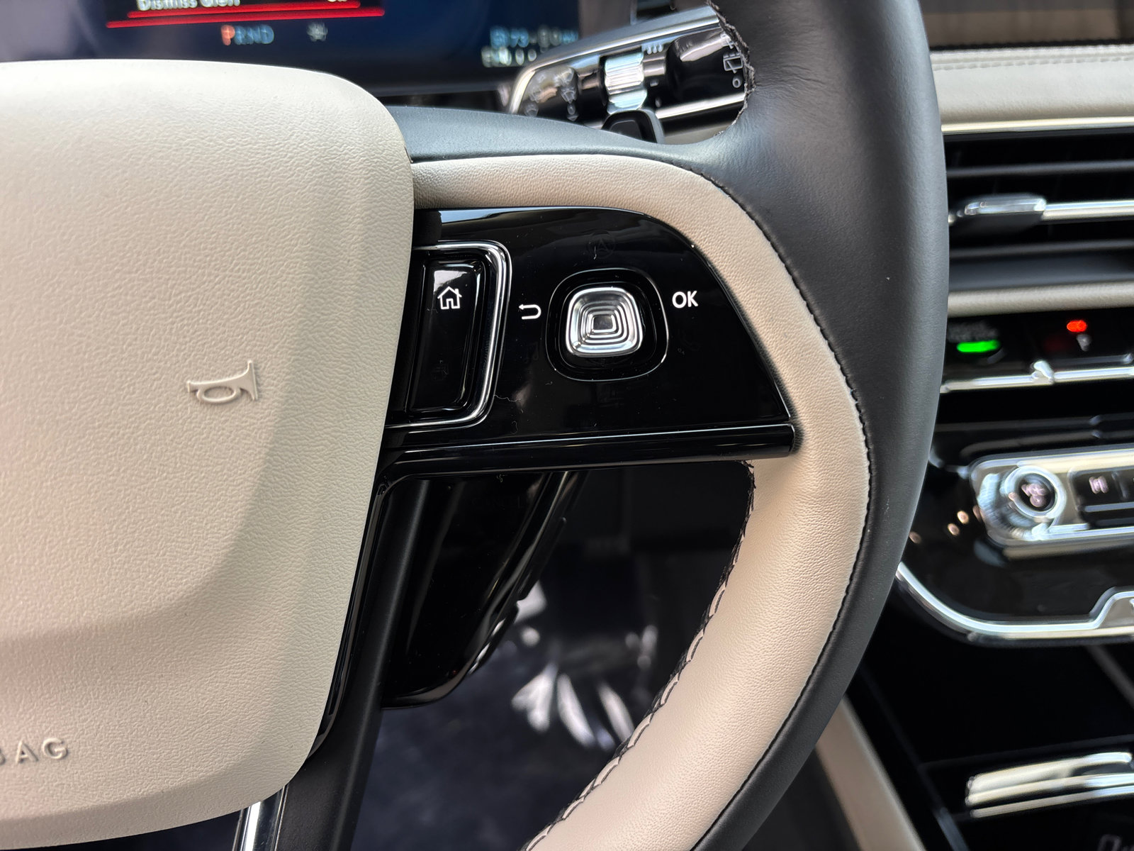 2026 Lincoln Corsair Grand Touring