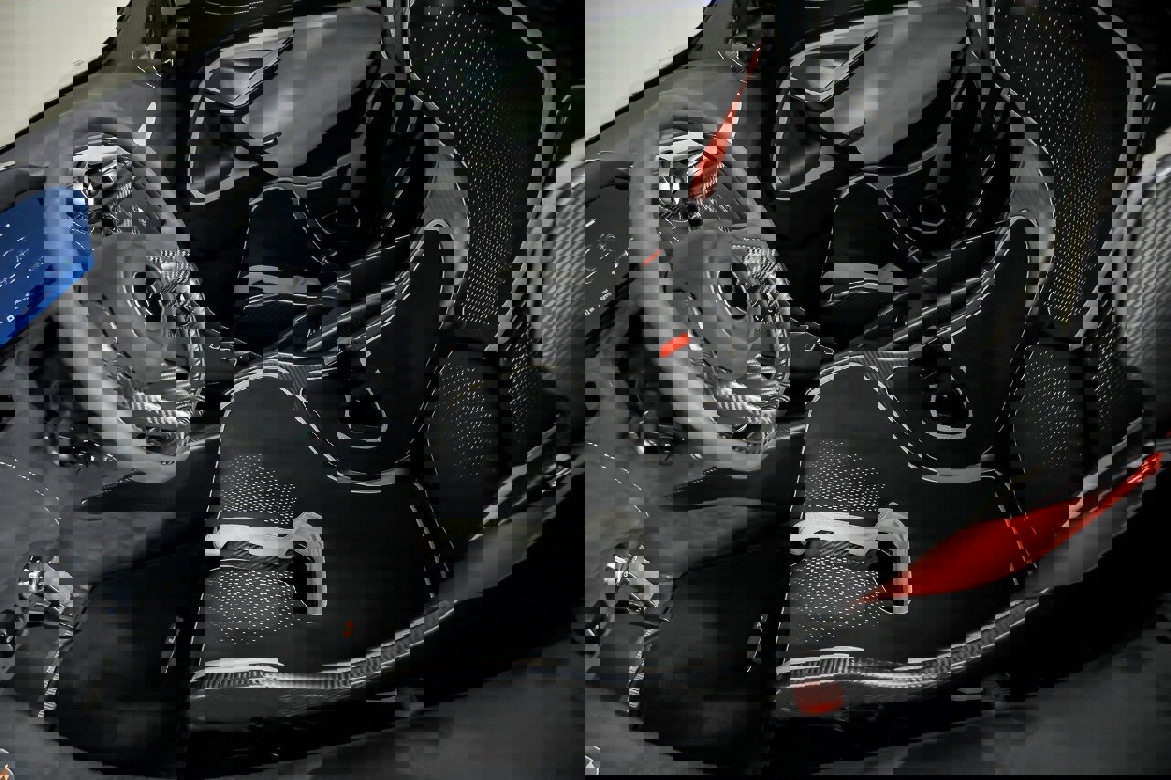 Used 2021 McLaren 765LT photo 26