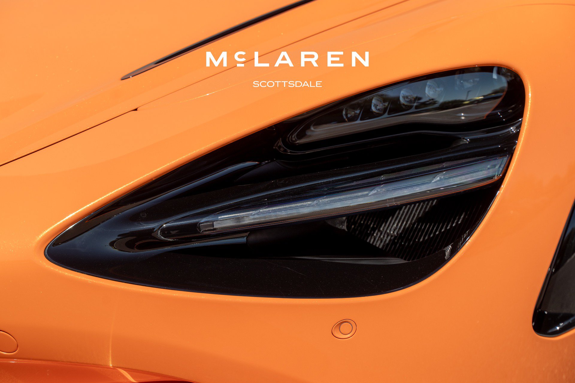 New 2027 McLaren 750S Spider photo 20