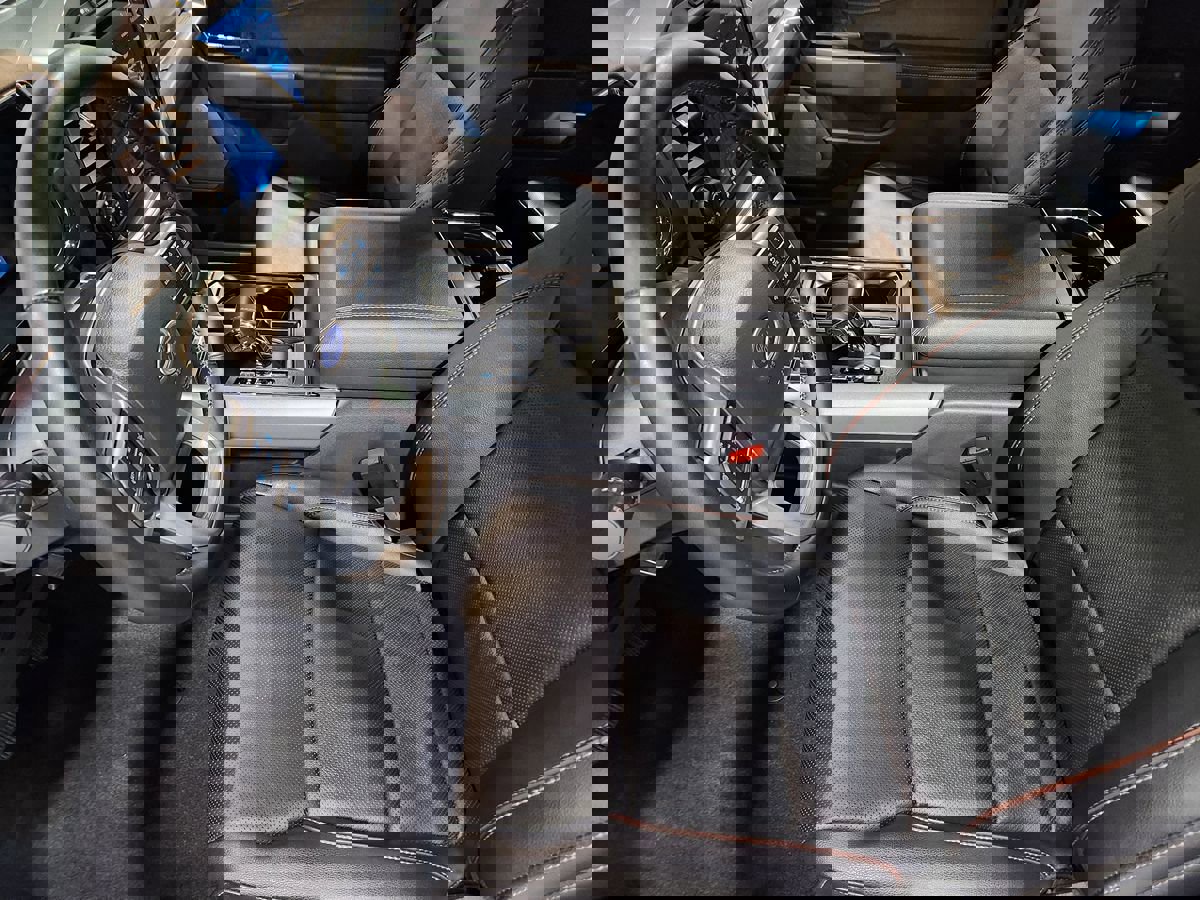 2023 Ford F150 Lariat