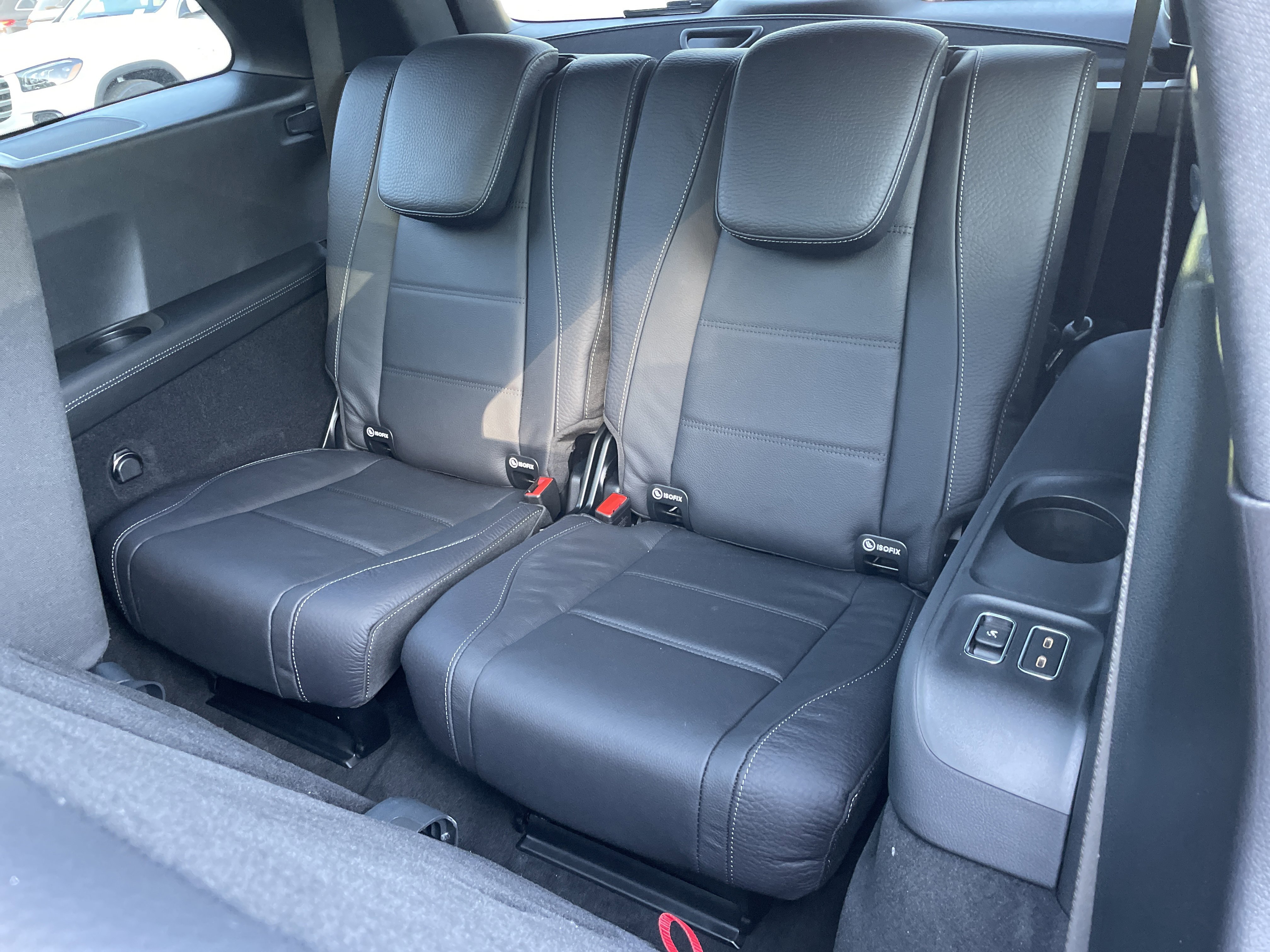 2026 Mercedes-Benz GLS 580 4MATIC