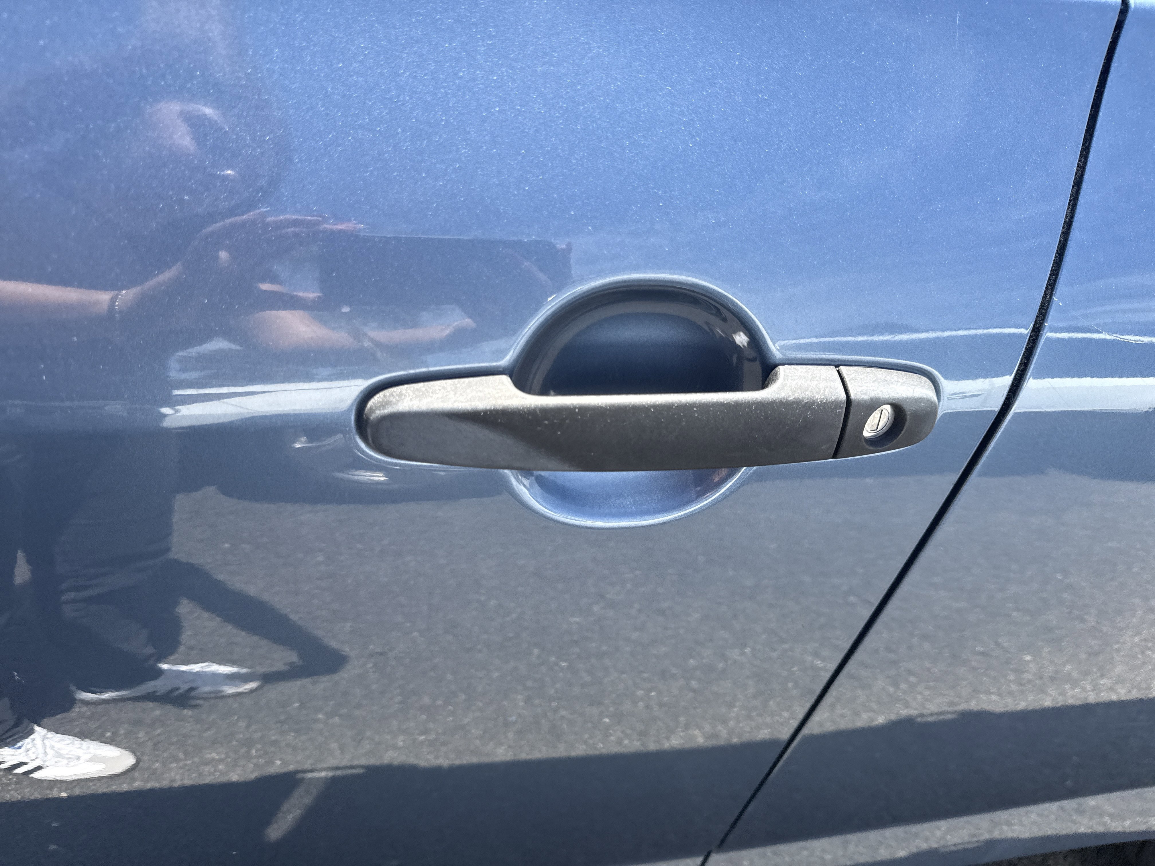 2008 Toyota RAV4 2WD V6