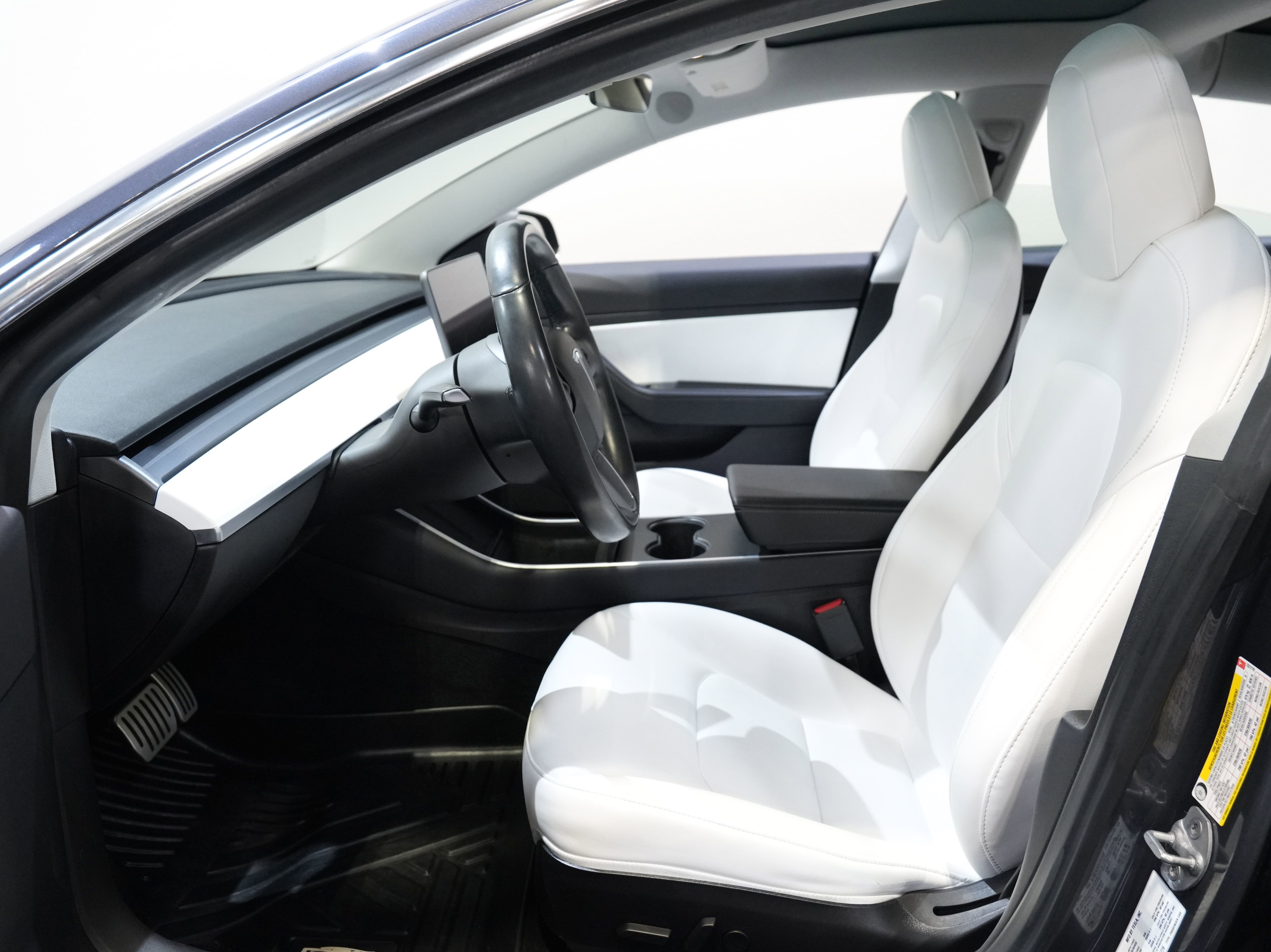 2019 Tesla Model 3 Performance