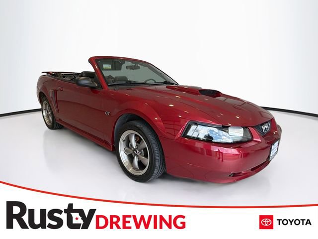 Used 2003 Ford Mustang GT
