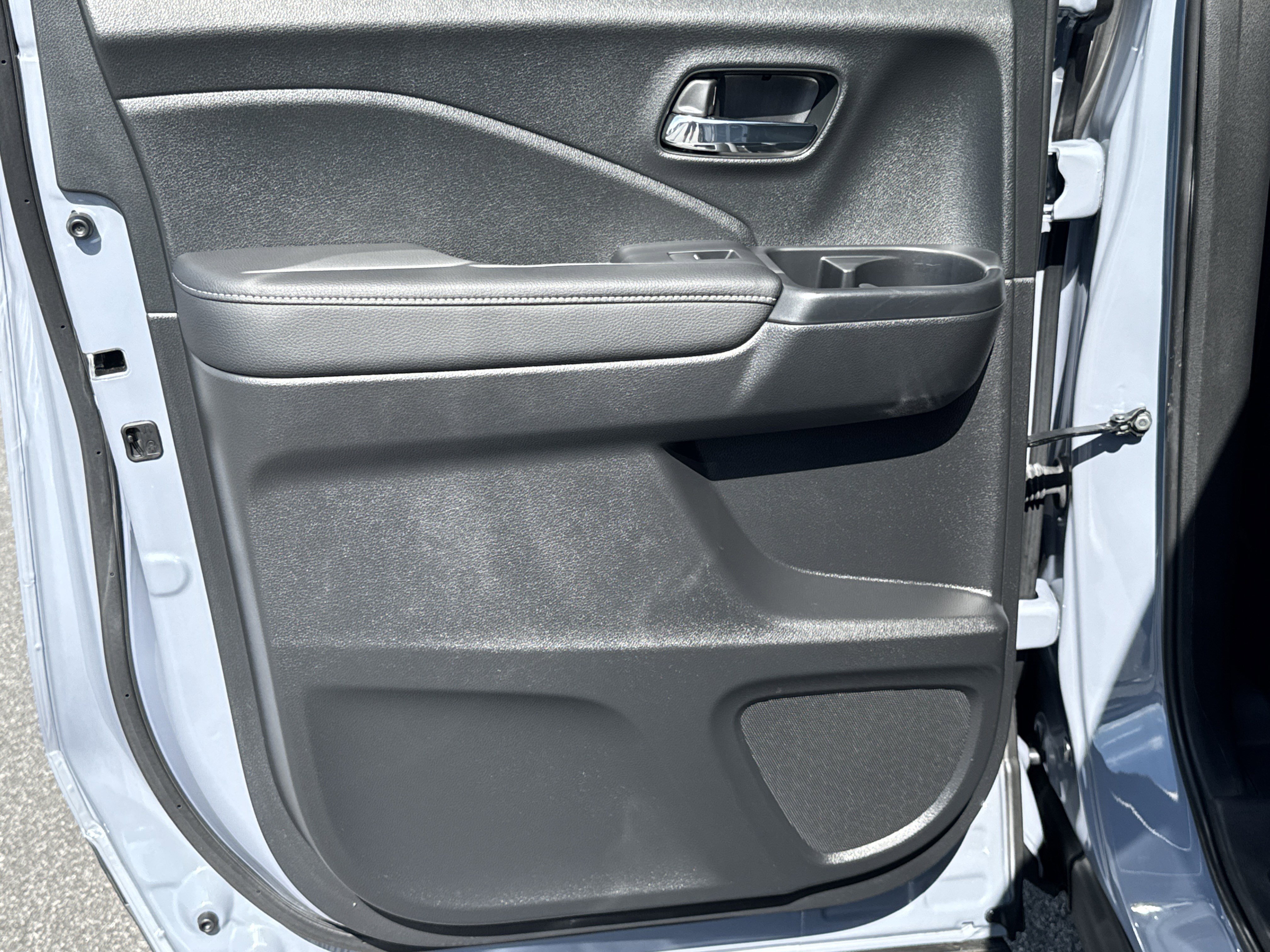 2023 Honda Ridgeline Sport