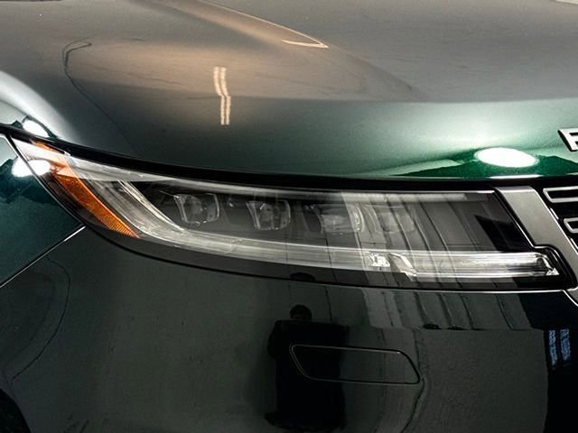 2025 Land Rover Range Rover Sport Dynamic SE