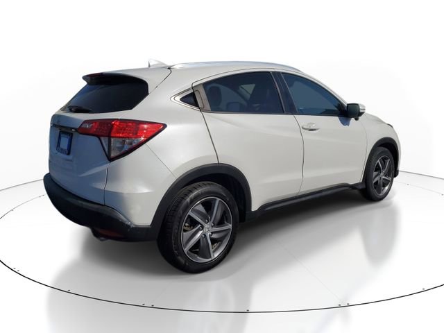 2021 Honda Hr-V EX-L