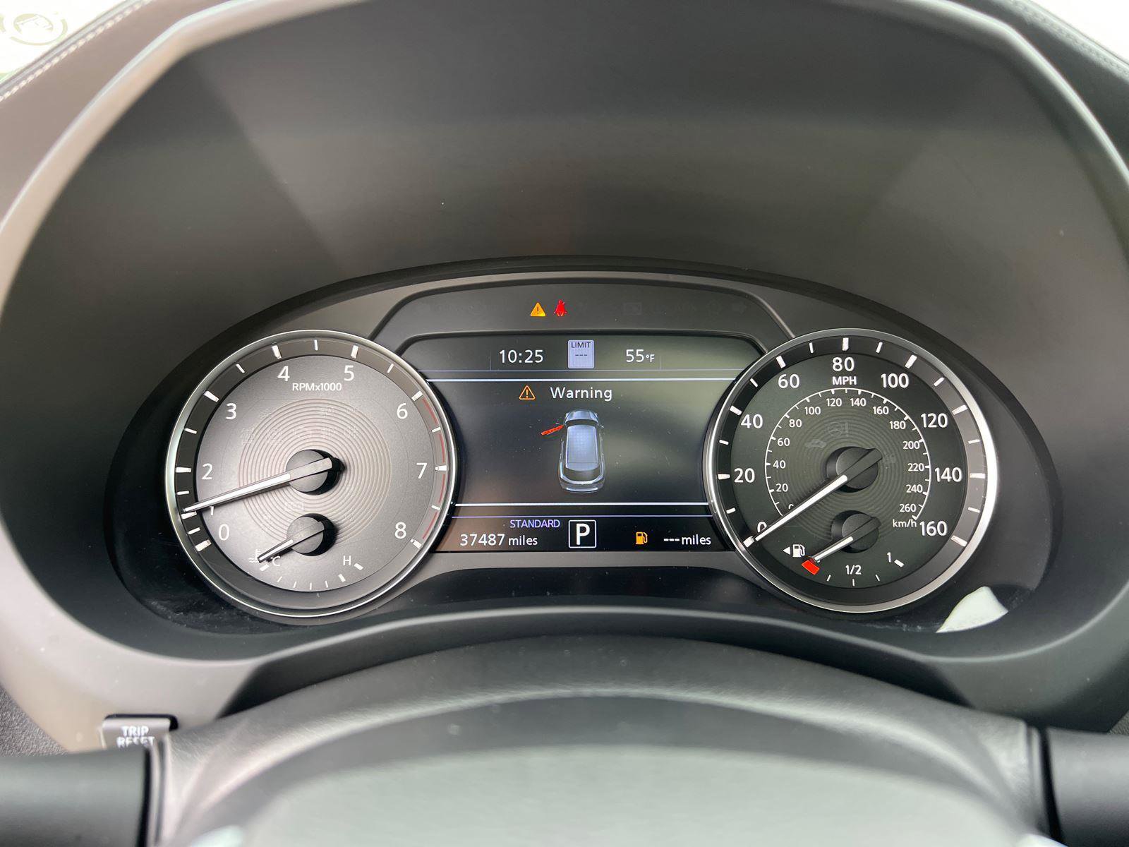 2024 INFINITI Qx50 Sport