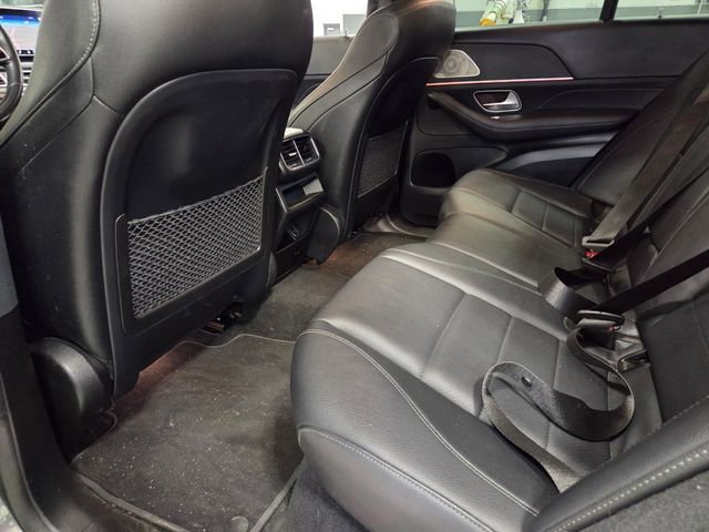 2022 Mercedes-Benz GLE 350