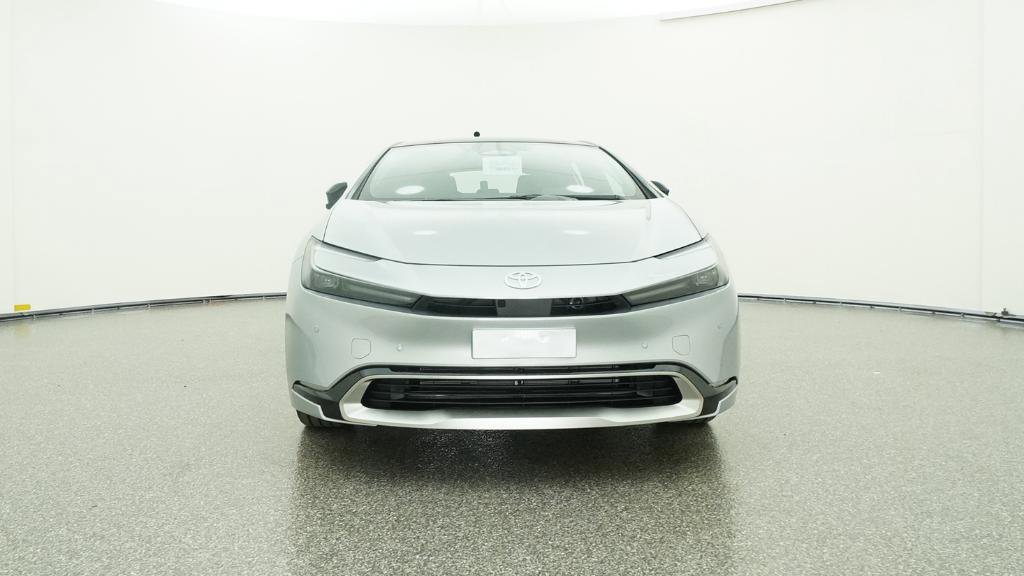 2026 Toyota Prius Plug-In Hybrid
