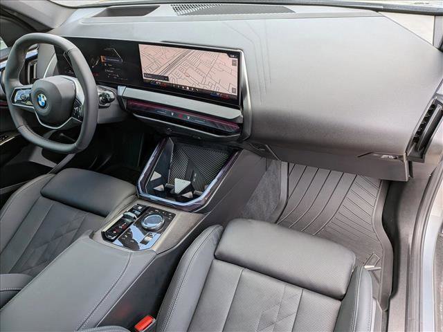 2026 BMW X3 xDrive30