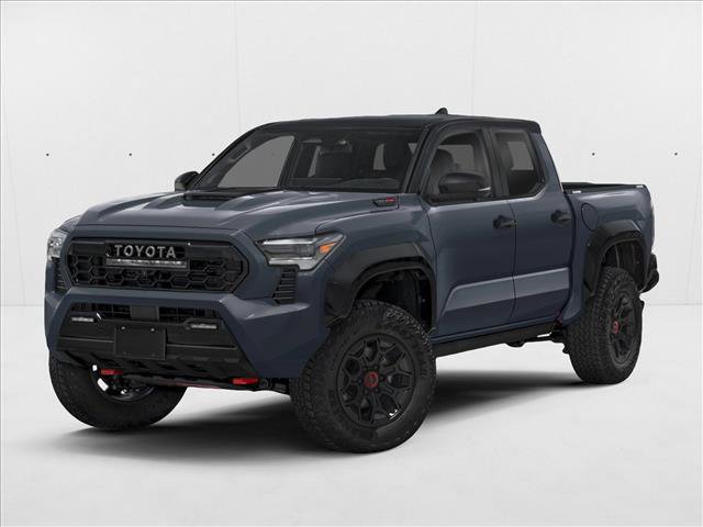 New Toyota Tacoma TRD Pro for Sale Near Me - Autotrader