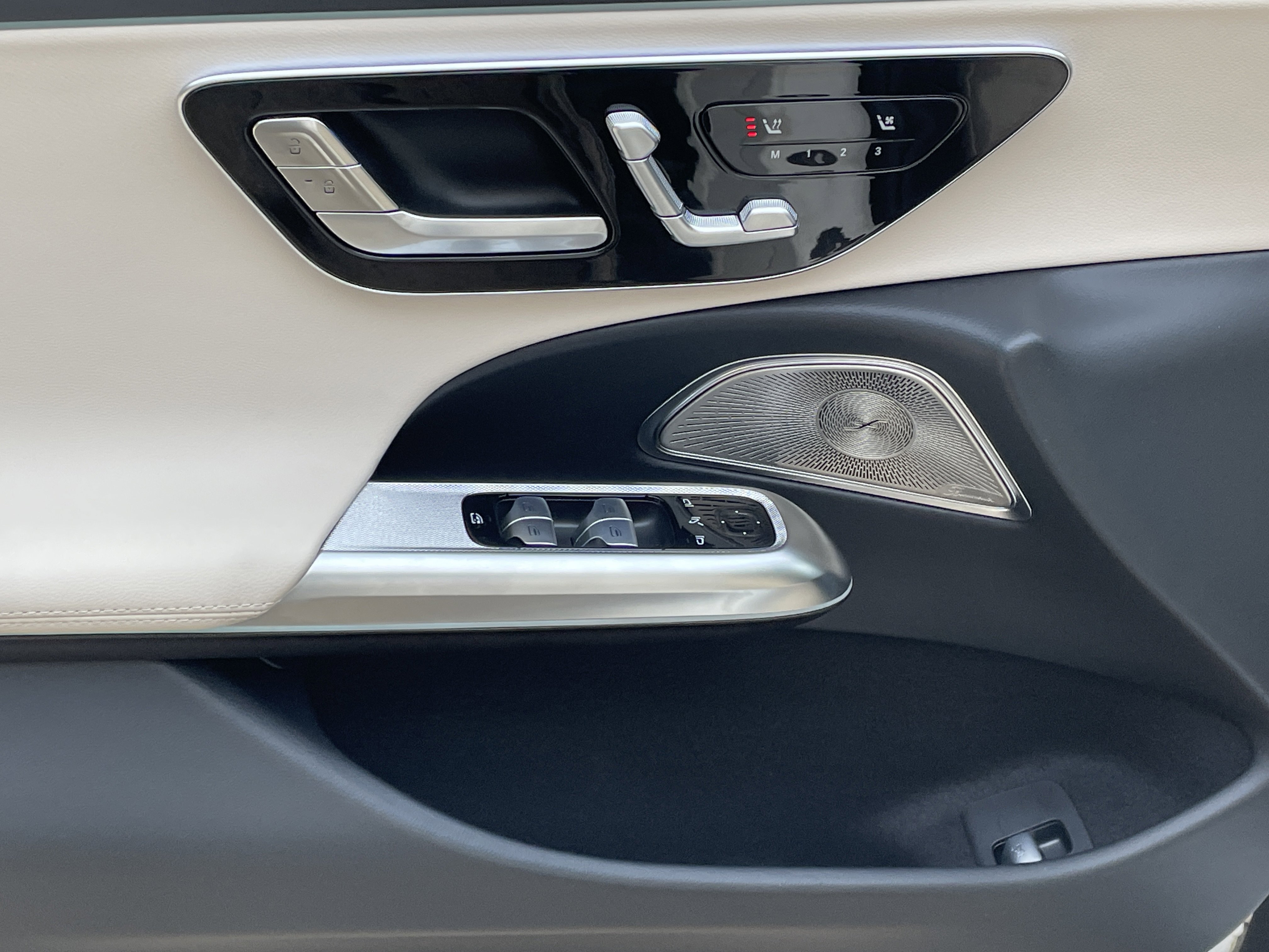 2025 Mercedes-Benz E 450 4MATIC All-Terrain Wagon