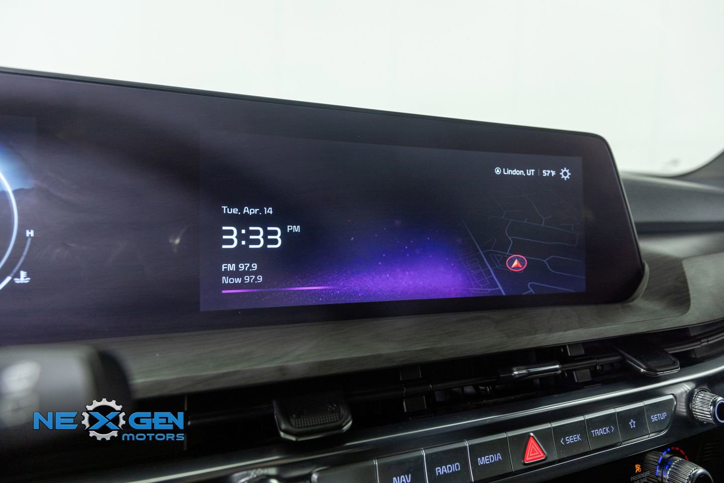 2024 Kia Telluride SX Prestige X-Pro