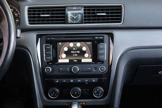 2015 Volkswagen Passat TDI SE