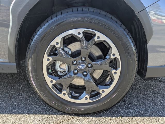 2023 Subaru Crosstrek 2.0i