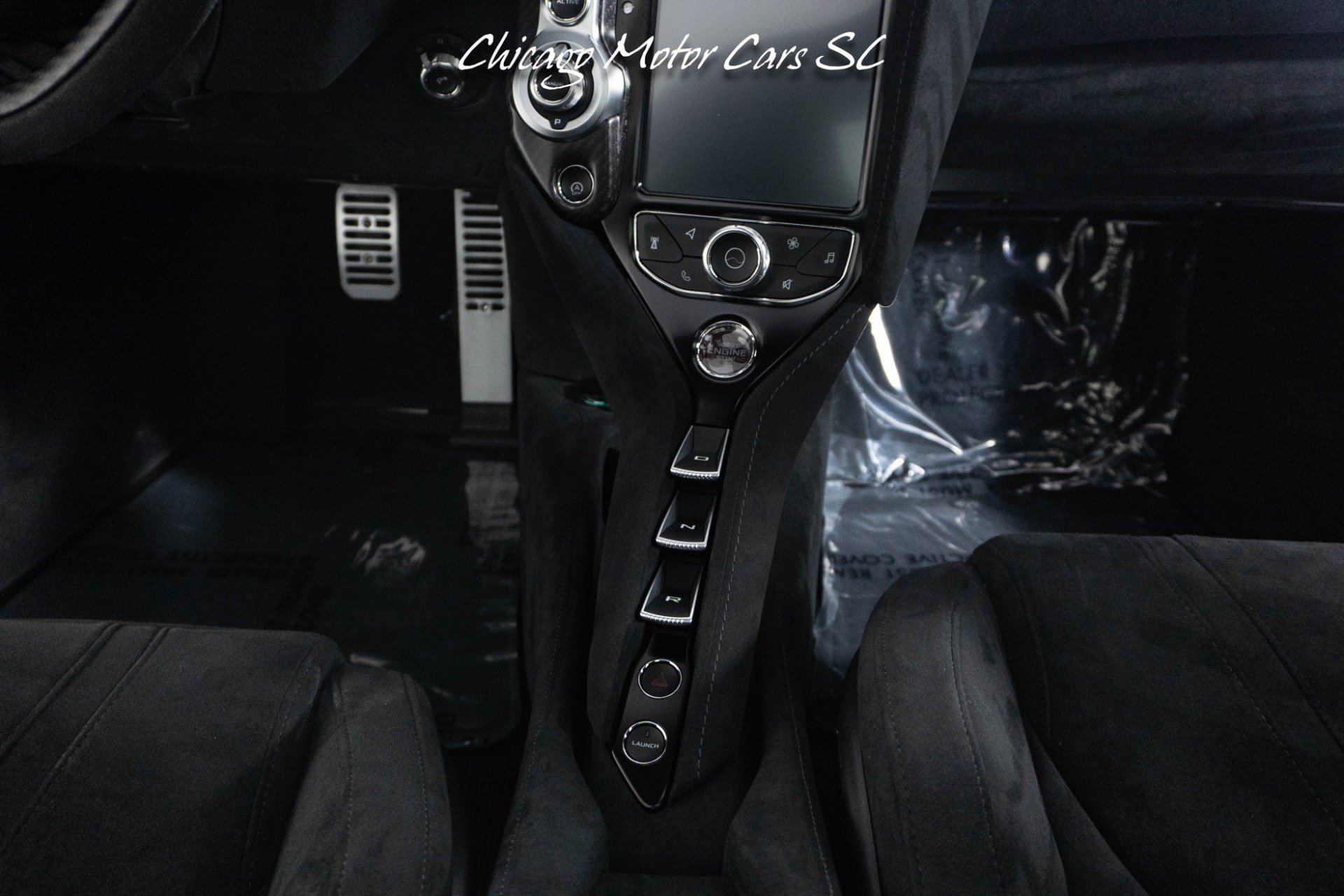 Used 2021 McLaren 765LT photo 38