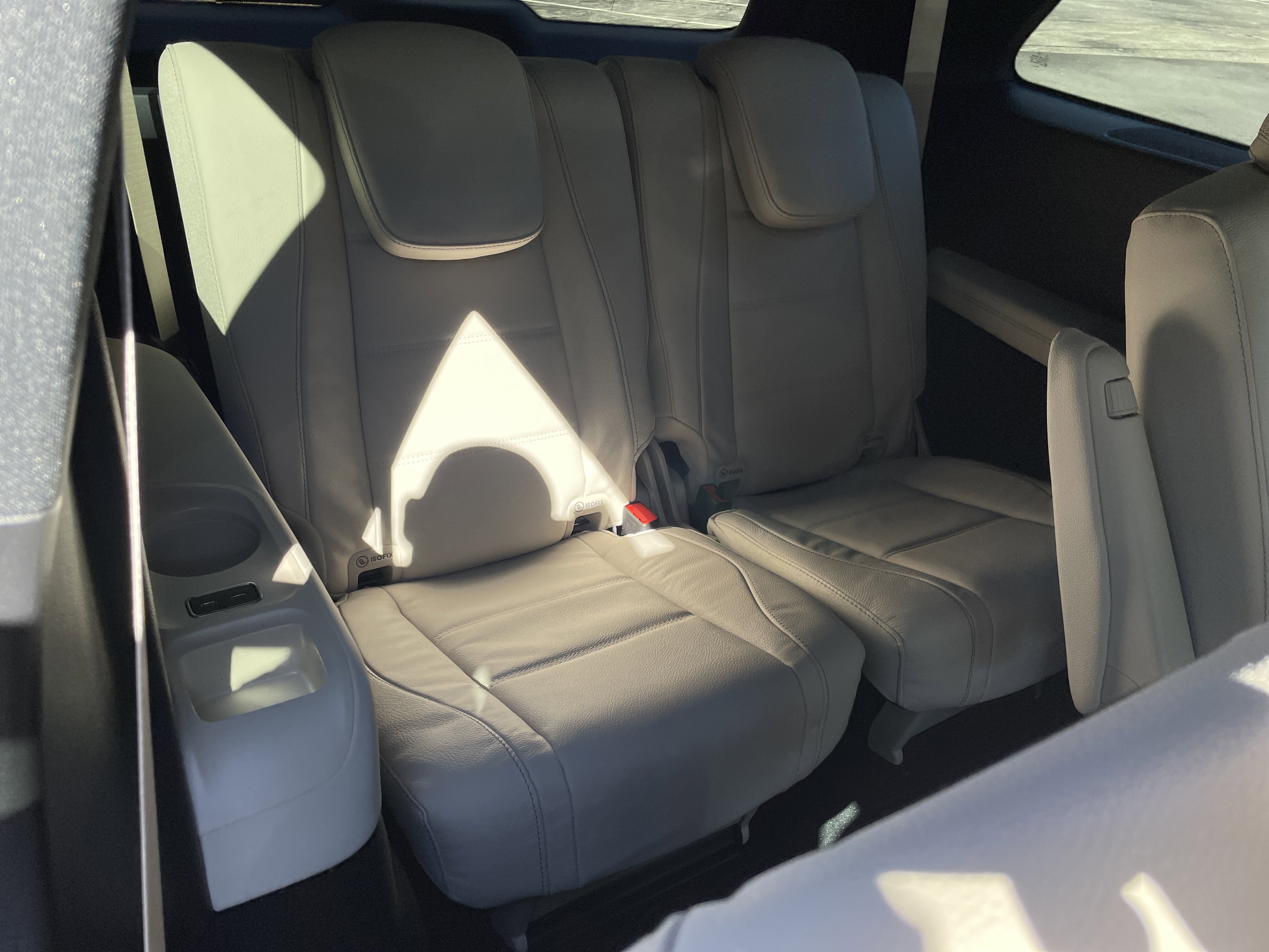 2026 Mercedes-Benz GLS 580 4MATIC