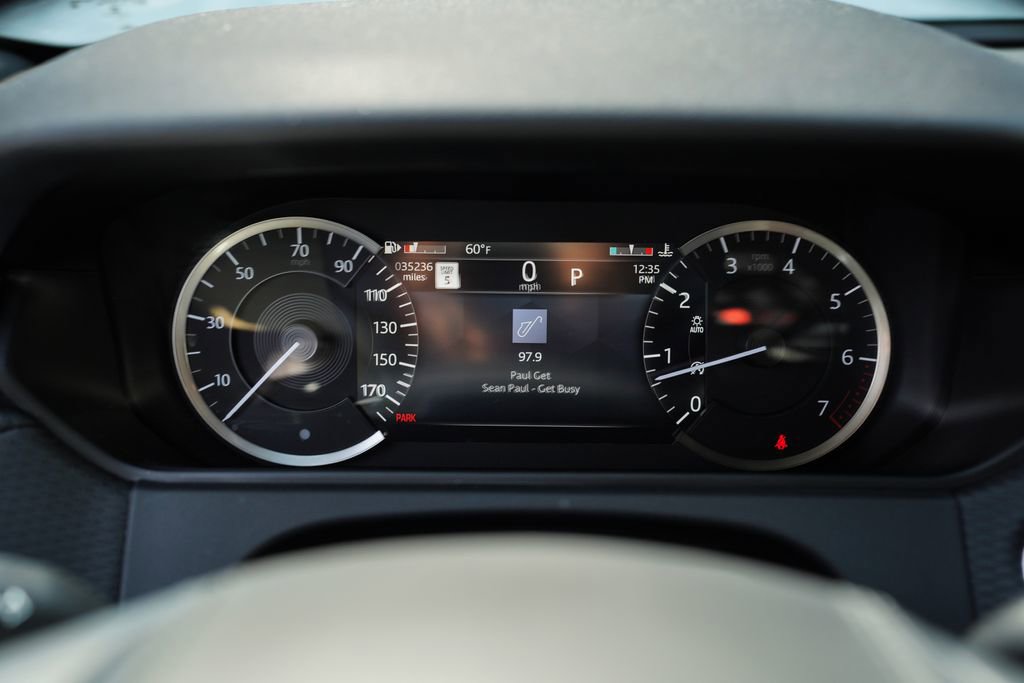 2022 Land Rover Range Rover Velar R-Dynamic S