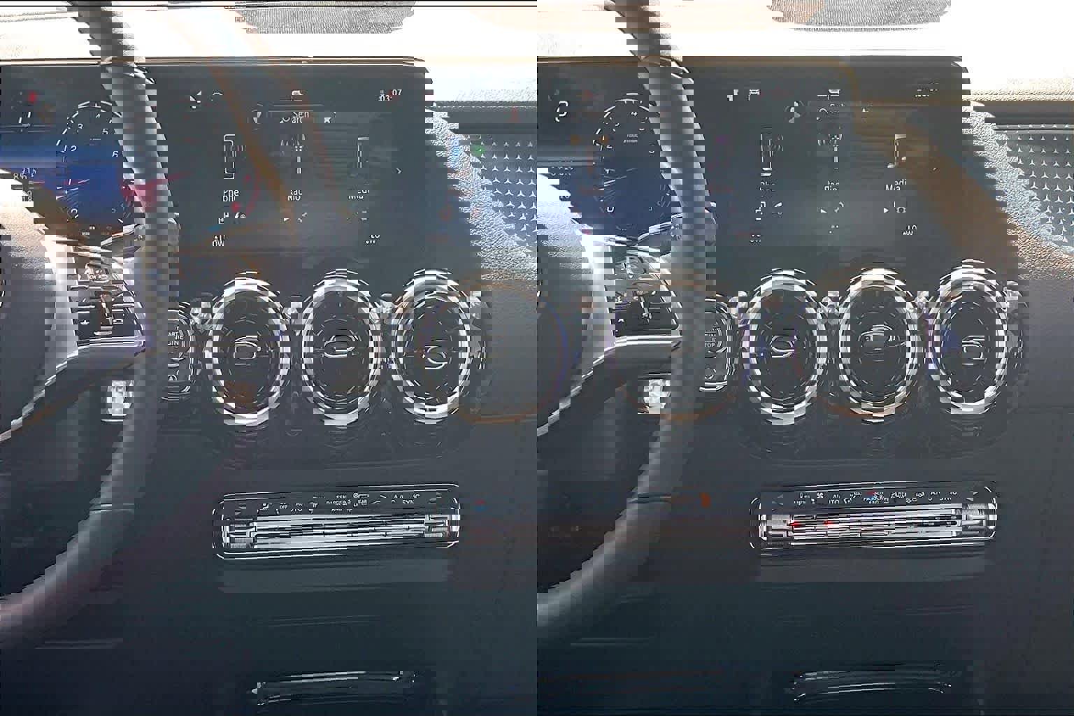 2026 Mercedes-Benz GLA 250 4MATIC