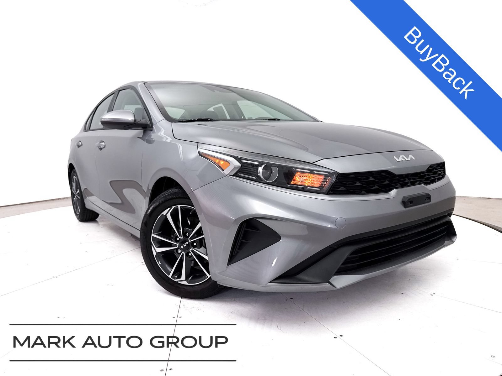 Used 2024 Kia Forte LXS