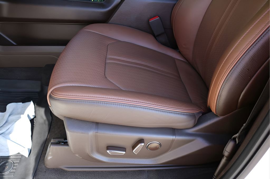 2024 Ford Expedition King Ranch