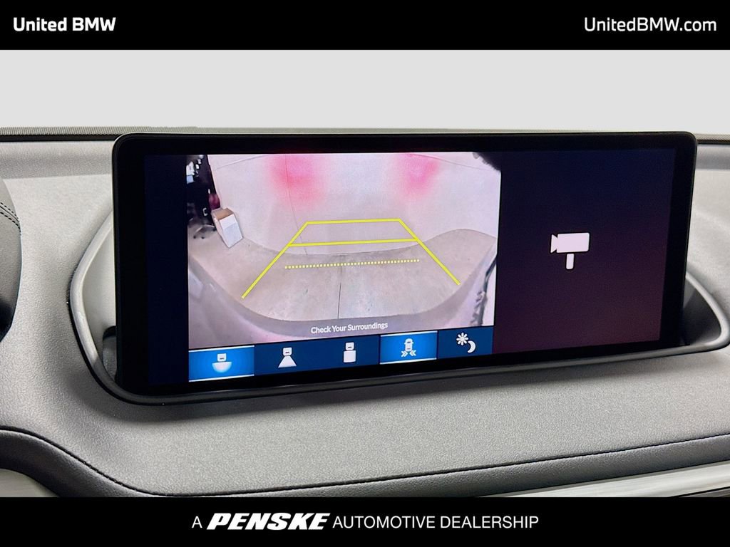 2023 Acura MDX SH-AWD w/ Technology Package